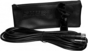 SHURE SV100-A динамический микрофон в Ярославской области