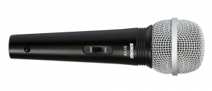 SHURE SV100-A динамический микрофон в Ярославской области