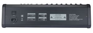 SVS Audiotechnik mixers AM-12 Микшерный пульт аналоговый, 12-канальный в Ярославской области