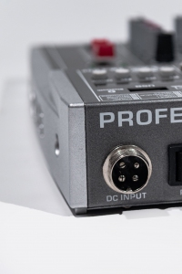 SVS Audiotechnik mixers AM-6 DSP Микшерный пульт аналоговый, 6-канальный SVS Audiotechnik mixers в Ярославской области