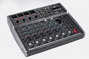 SVS Audiotechnik mixers AM-8 DSP Микшерный пульт аналоговый, 8-канальный в Ярославской области