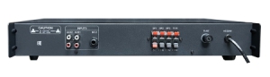 SVS Audiotechnik STA-80 Микшер-усилитель для систем Public Address в Ярославской области