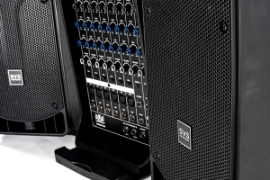 SVS Audiotechnik STAGESET 600 Акустический комплект активный в Ярославской области