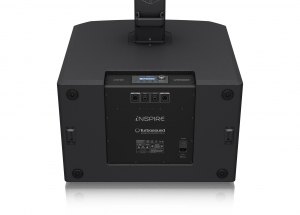 Turbosound iNSPIRE iP3000 модульная аудио колонна 2000Вт в Ярославской области
