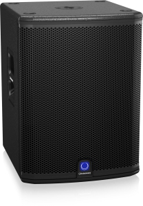 Turbosound iQ15B сабвуфер активный в Ярославской области