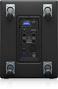 Turbosound iQ15B сабвуфер активный в Ярославской области