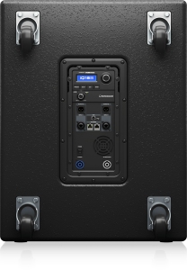 Turbosound iQ18B сабвуфер активный в Ярославской области