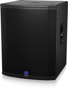 Turbosound iQ18B сабвуфер активный в Ярославской области