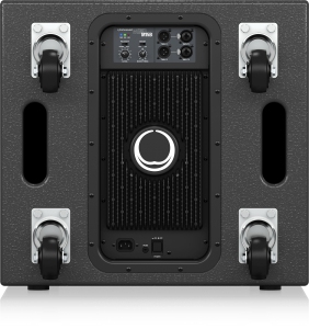 Turbosound Milan M15B сабвуфер активный в Ярославской области
