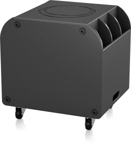 Turbosound Milan M18B сабвуфер активный в Ярославской области