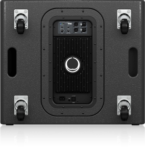 Turbosound Milan M18B сабвуфер активный в Ярославской области