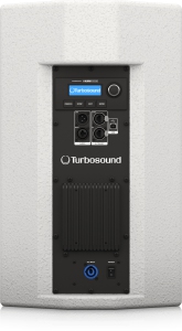 Turbosound NuQ102-AN Активная акустическая система в Ярославской области