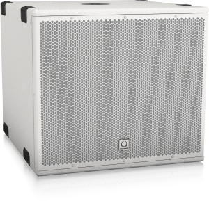 Turbosound NuQ115B-AN Активный сабвуфер в Ярославской области