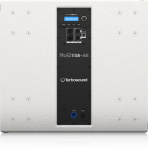 Turbosound NuQ115B-AN Активный сабвуфер в Ярославской области