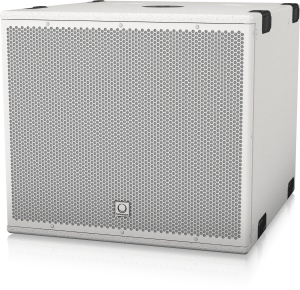 Turbosound NuQ115B-AN Активный сабвуфер в Ярославской области