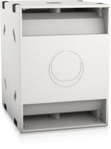 Turbosound NuQ118B-AN Активный сабвуфер в Ярославской области