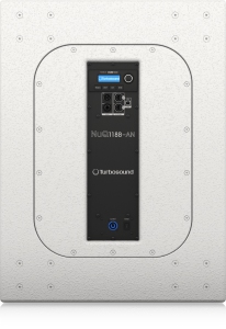 Turbosound NuQ118B-AN Активный сабвуфер в Ярославской области
