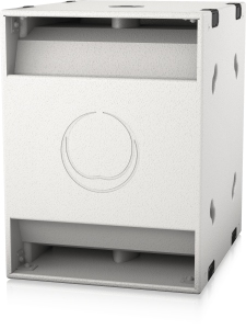 Turbosound NuQ118B-AN Активный сабвуфер в Ярославской области