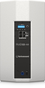 Turbosound NuQ122-AN Активная акустическая система в Ярославской области