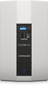 Turbosound NuQ152-AN Активная акустическая система в Ярославской области