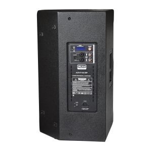XLine ALFA P-15A DSP Акустическая система активная с DSP и Bluetooth в Ярославской области